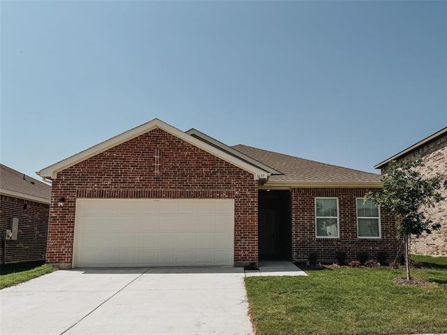 Photo - 1637 Whitworth Dr House