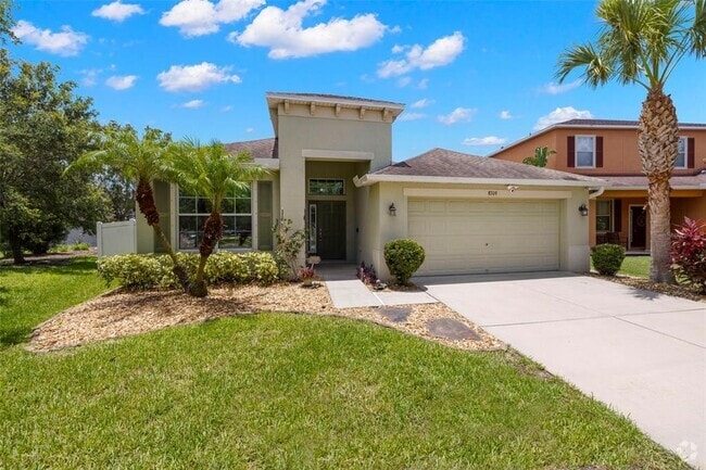 Building Photo - 8709 Deep Maple Dr Rental