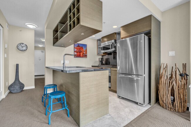833 Seymour St Unit GO ID1222963P