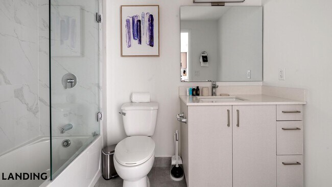 Photo - 1025 E 25th St Unit 604