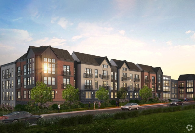 Building Photo - Canterly Place Rental