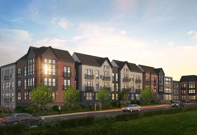Canterly Place - Canterly Place Apartments