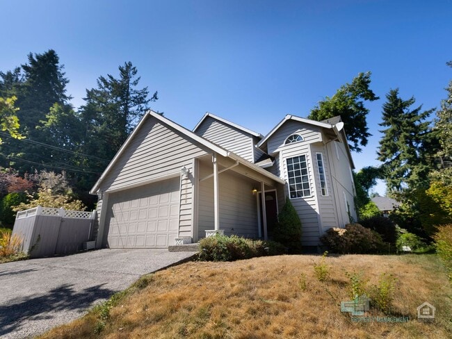 Photo - West Linn Single Family 3 Bd/2.5 Bth w/ Basement/Bonus Room.