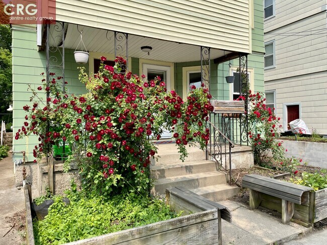 Photo - 294 Boston Ave Apartamentos Unidad 1