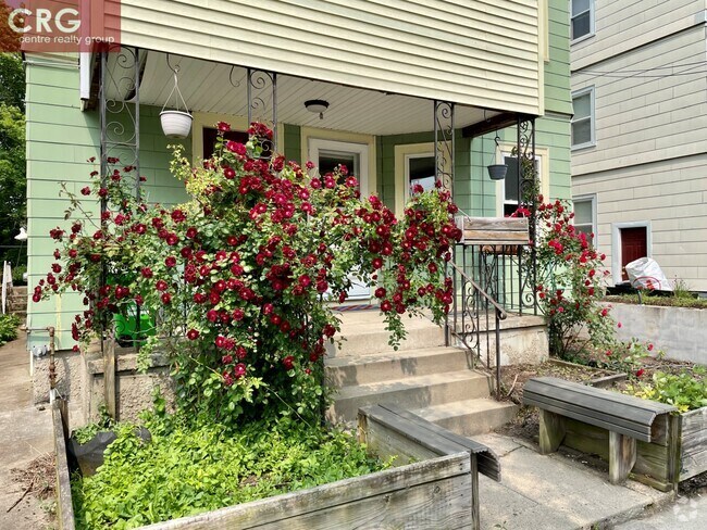 Building Photo - 294 Boston Ave Unit 1 Rental