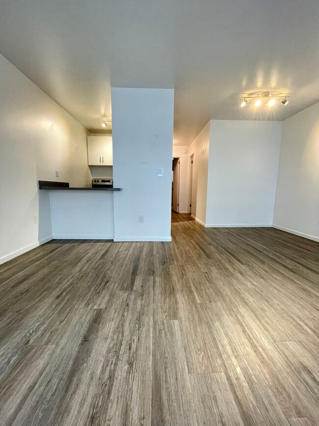 Bellevue Manor Apartements