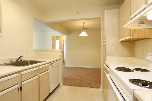 River Haven Apartments