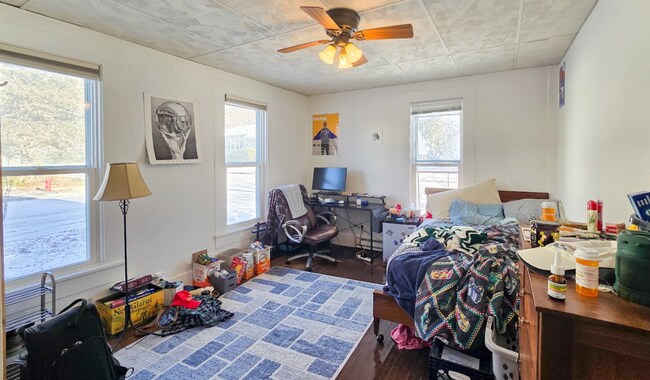 Photo - 417 Marston Ave House