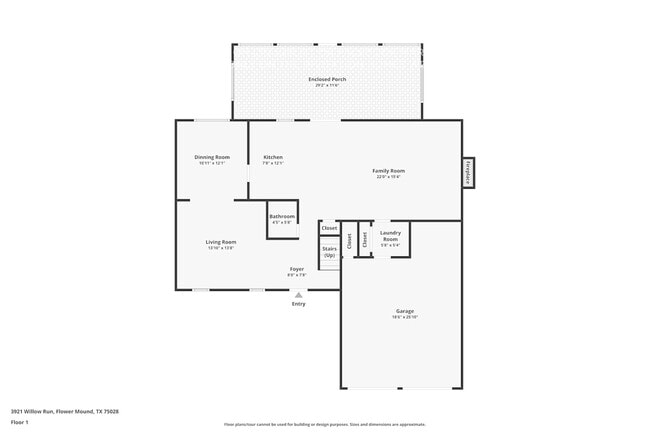 Photo - 3921 Willow Run Dr