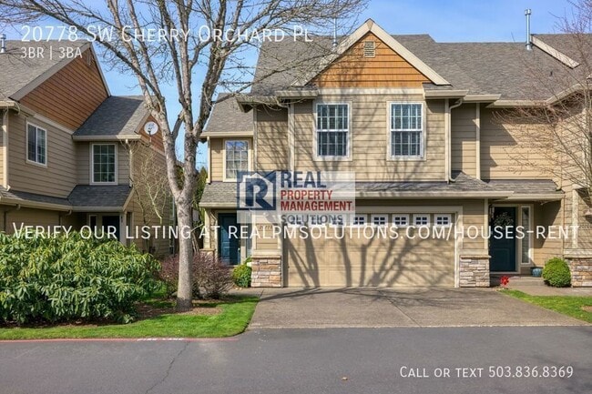 Photo - 20778 SW Cherry Orchards St