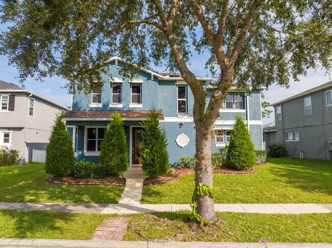 Building Photo - 14443 Golden Rain Tree Blvd Rental