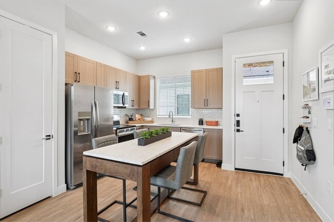 Photo - The Village at Golden Triangle