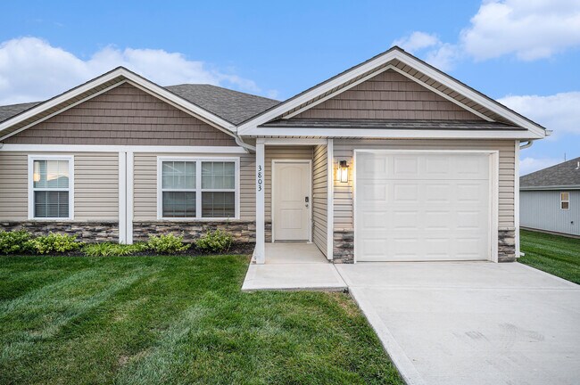 Photo - 3725 NW 93rd St