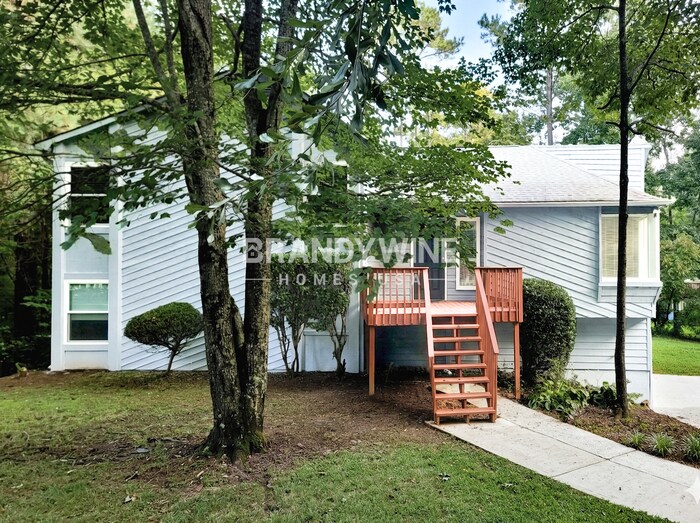 Photo - 1704 Hickory Grove Trail NW