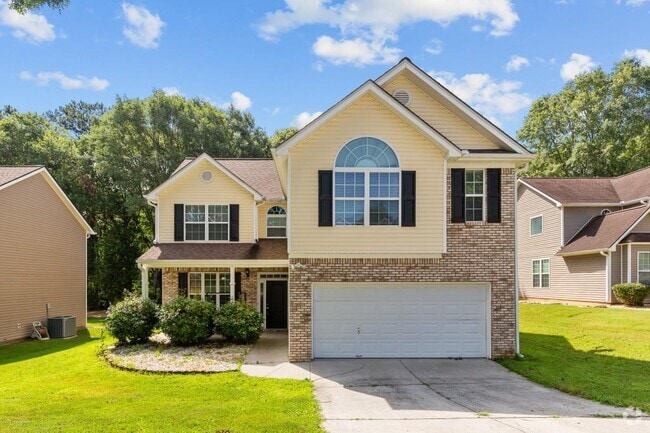 Building Photo - 2422 Temple View Dr Rental