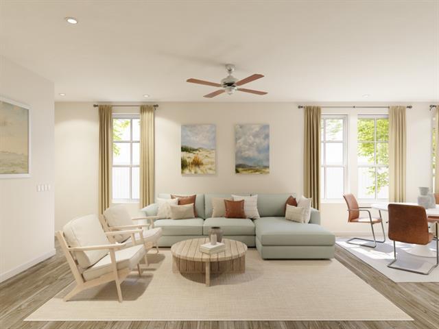 Photo - 8101 Laud Howell Pkwy