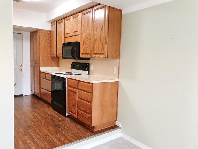 Photo - 2 bedroom all bills paid