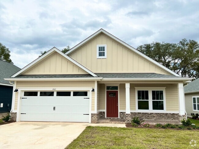 Building Photo - 843 Avery Park Dr Rental