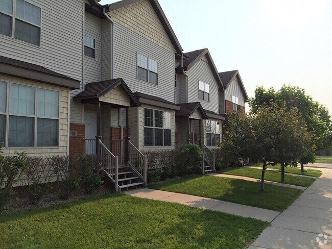 Building Photo - 807 Peace Ln Rental