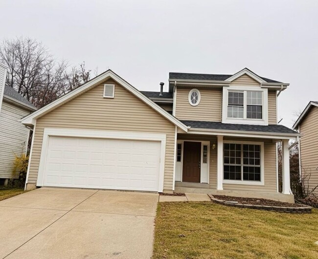 Photo - 1447 Pepperdine Ct