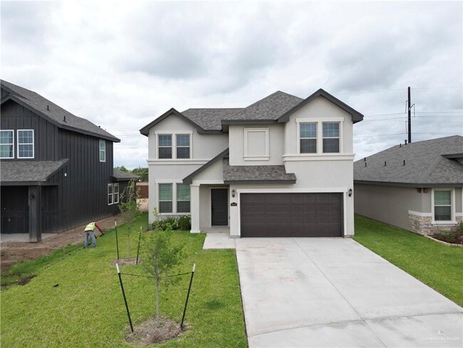 Building Photo - 34 N Rocky Rose Ave