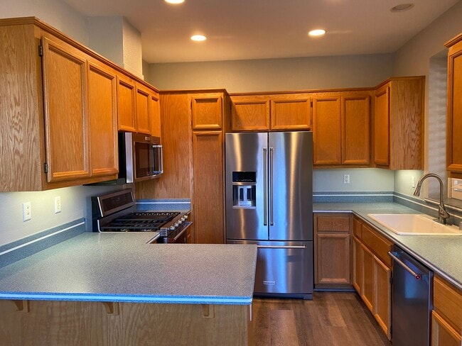 Photo - Light and Bright 4 Bedroom, 3 Bathroom Home in San Jose!
