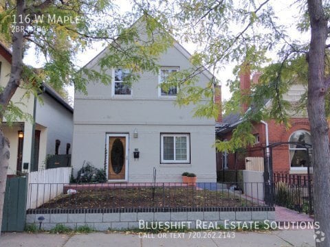 Building Photo - 116 W Maple-2B Unit 2B Rental