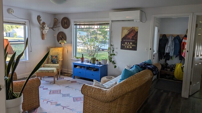 Photo - Our Western-Coastal Shabby Chic house Avai...