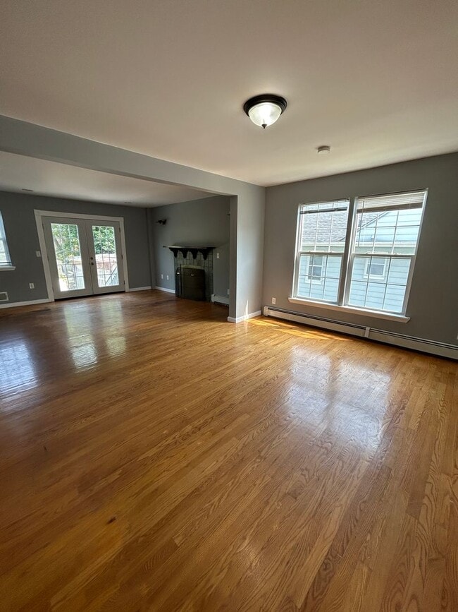 Photo - Discover Your Dream Home in Neptune: Spacious 4-Bedroom, 2.5-Bath with Private Backyard and Drive...