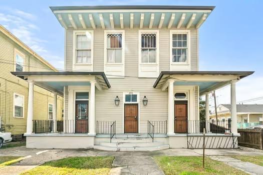 Photo - 2332 Ursulines Ave