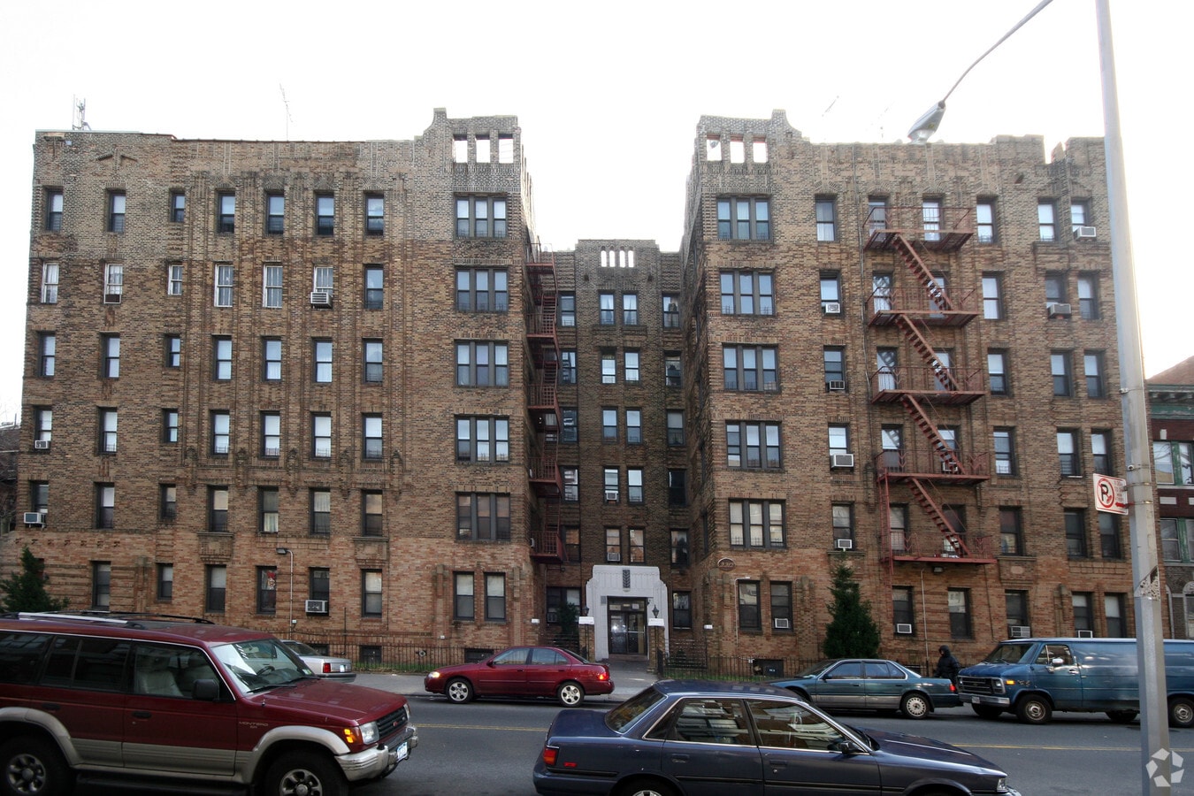 2212 DITMAS AVE - 2212 DITMAS AVE Apartments
