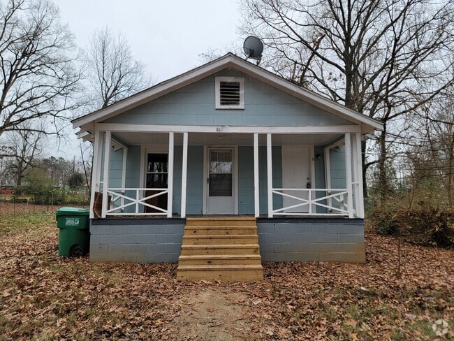 Building Photo - 320 Amhurst Ave Unit 320-A Amhurst Avenue Rental