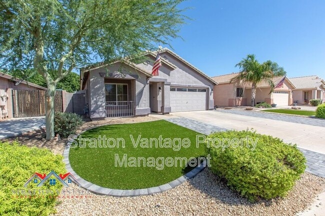 Photo - 3531 S Moccasin Trail