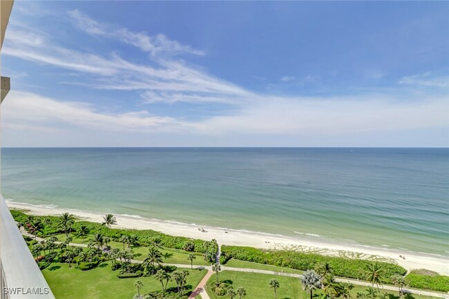 Photo - 4041 Gulf Shore Blvd N Condo Unit 402