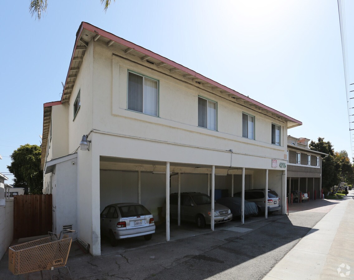 Photo - 4216 S Centinela Ave