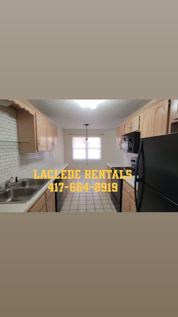 Photo - 2 BED 2 BATH DUPLEX FOR RENT