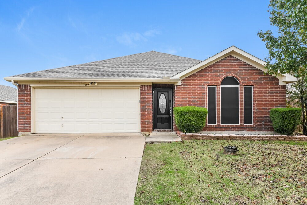 Photo - 1159 Whispering Meadows