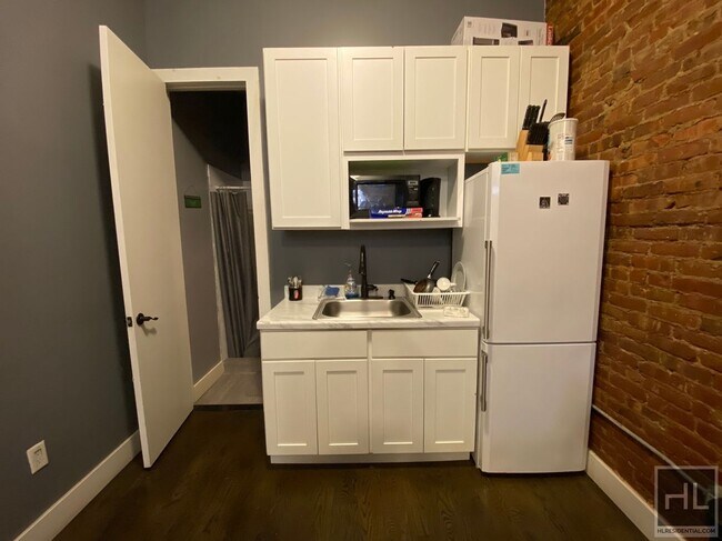 Photo - MALCOLM X BOULEVARD Unit 1F