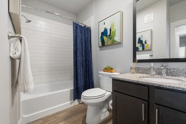 Solea Alamo Ranch 55+ Apartments For Rent in San Antonio