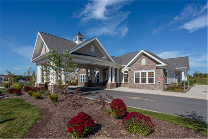 Rivers Pointe Apartments