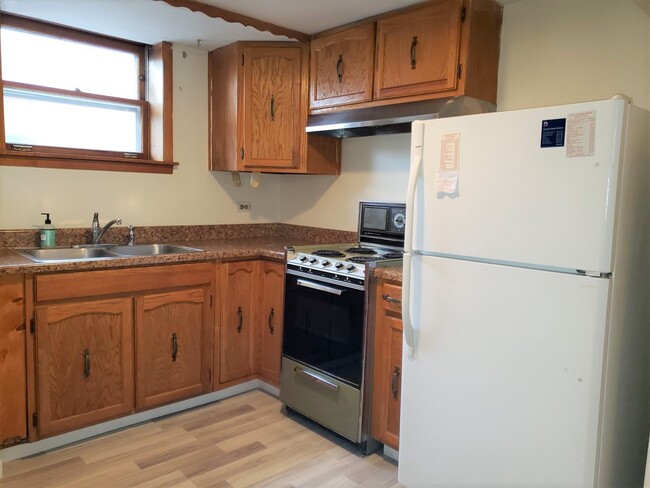 Photo - 2312 Oakton St Unit G