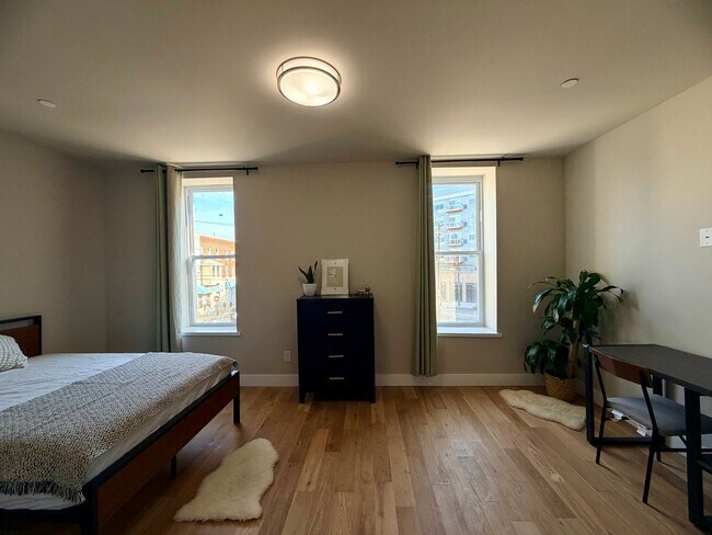 Photo - 3703 Powelton Ave Unit 2 FR