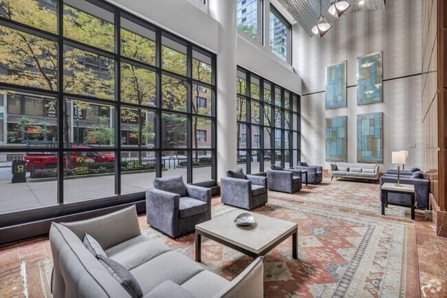 Building Photo - 1 bedroom in Chicago IL 60611 Unit 717 Rental
