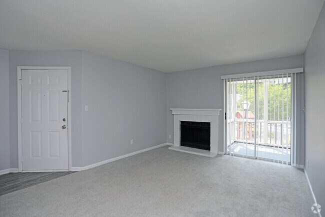 Chatham Wood Apartments