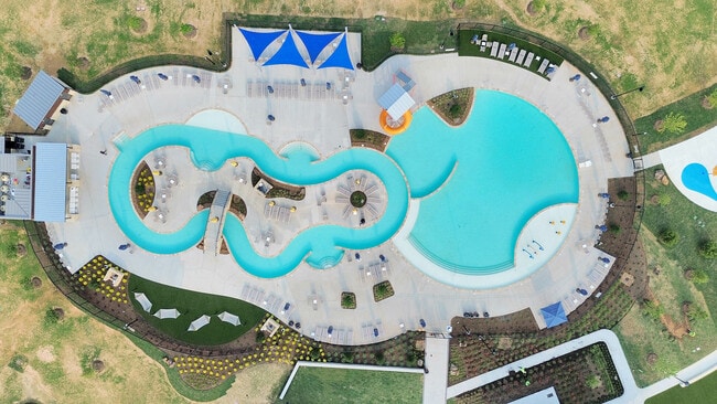 Villas at Sunterra