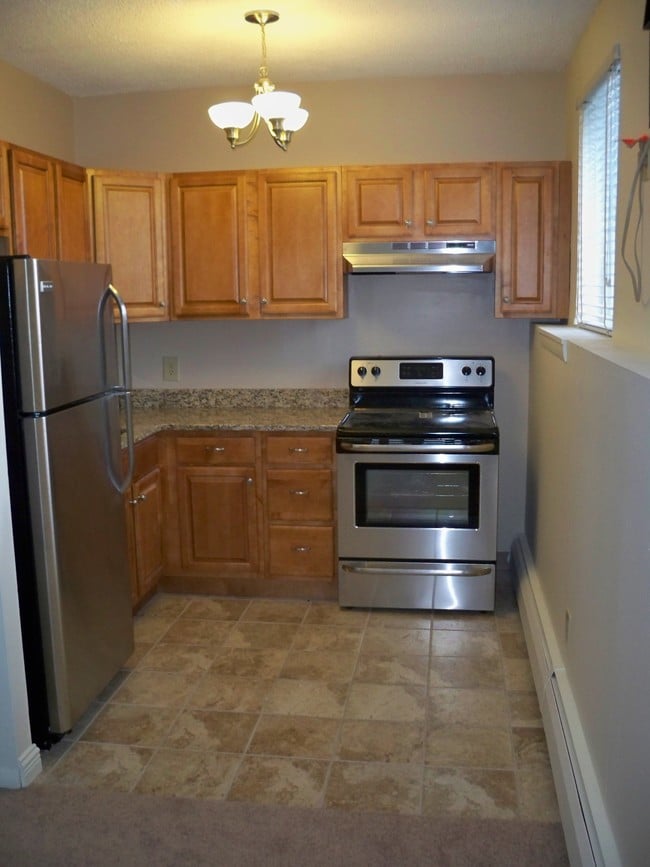 Photo - Francis Apartments