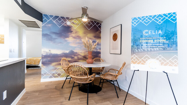 Photo - Celia Apartments