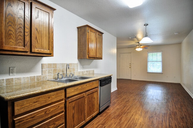 Greenville Terrace Apartments