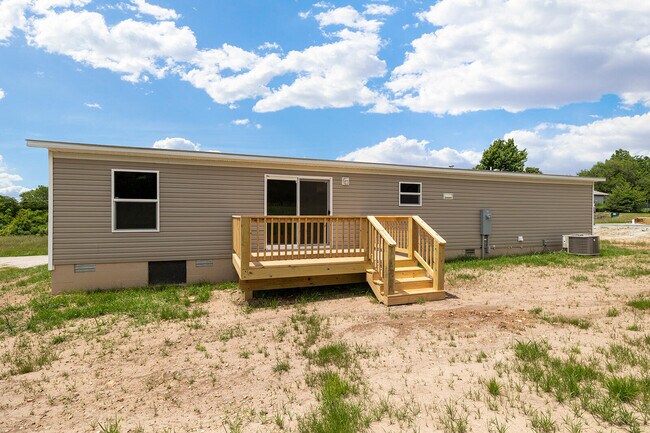 Photo - 510 Tri Lakes Rd