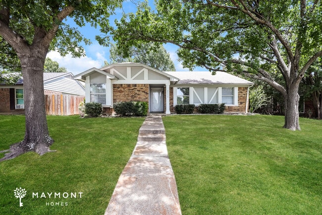 Building Photo - 2114 High Bluff Dr Rental